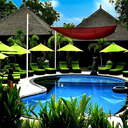 Damara Lembongan Hotel Kültér fotó
