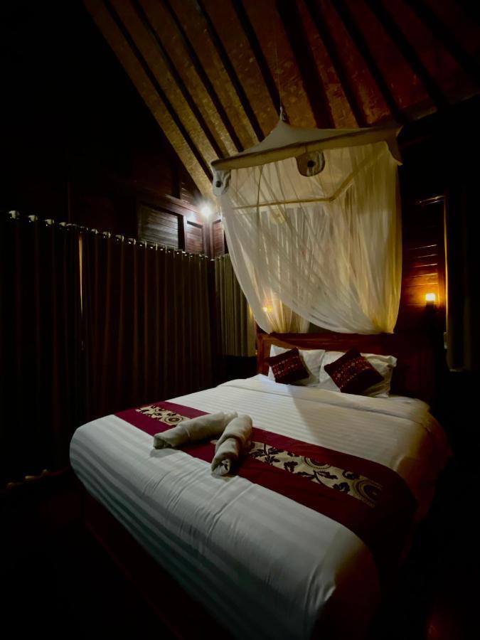 Damara Lembongan Hotel Kültér fotó
