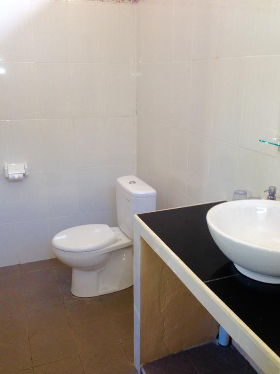 Damara Lembongan Hotel Kültér fotó