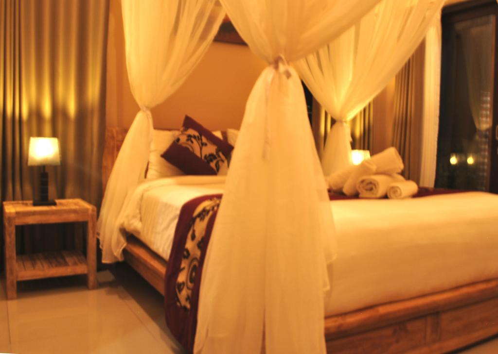 Damara Lembongan Hotel Kültér fotó