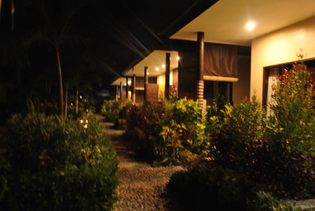Damara Lembongan Hotel Kültér fotó
