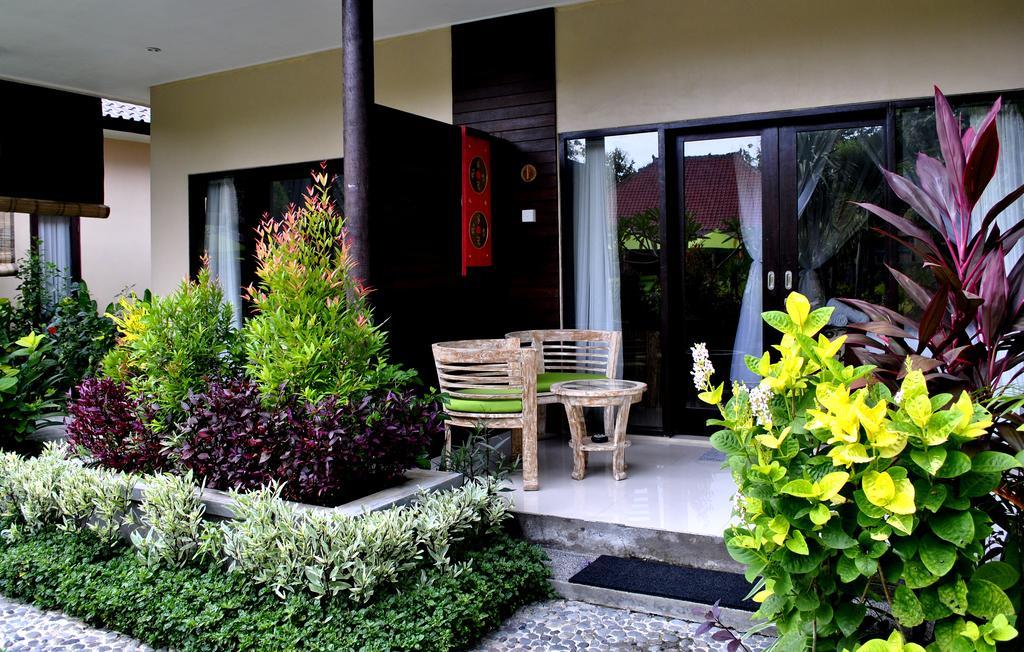 Damara Lembongan Hotel Kültér fotó