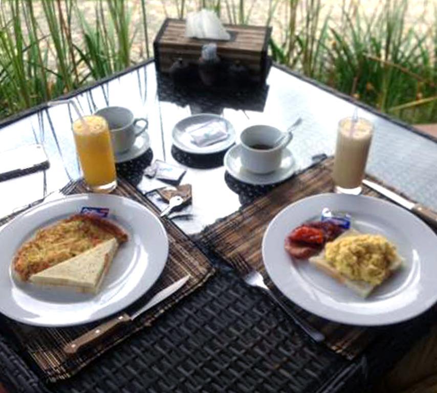 Damara Lembongan Hotel Kültér fotó
