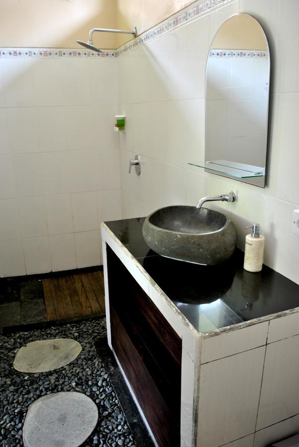 Damara Lembongan Hotel Kültér fotó