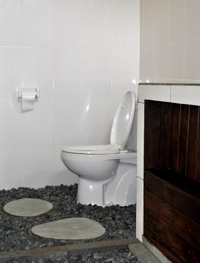 Damara Lembongan Hotel Kültér fotó